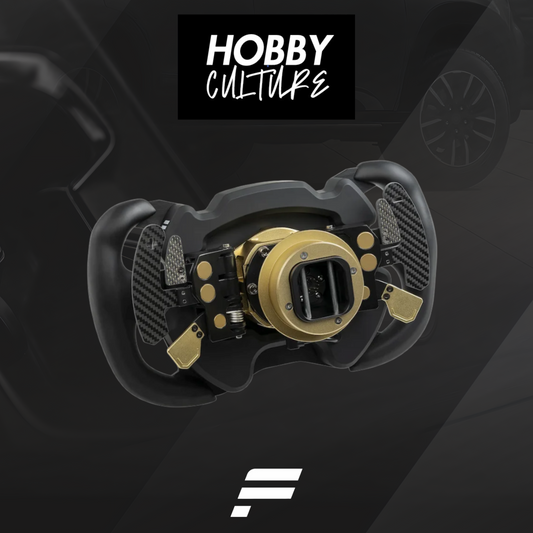 CLUBSPORT WHEEL RIM GT3 ENDURANCE