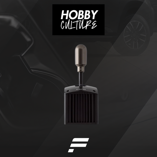 Fanatec ClubSport Shifter SQ V 1.5