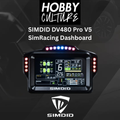 SIMDID DV480 Pro V5 DDU
