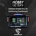 SIMDID DV480 Pro V5 DDU