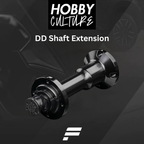 Fanatec DD Shaft Extension
