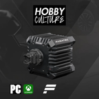 Fanatec CSL DD QR2 (5NM)
