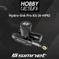 Simnet Hydro-Link Pro Kit