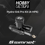 Simnet Hydro-Link Pro Kit