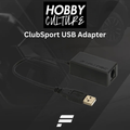 Fanatec ClubSport USB Adapter