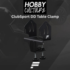 Fanatec ClubSport DD Table Clamp