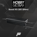 OEM Fanatec Boost Kit 180 (8Nm) | UK PLUG