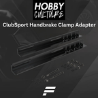 Fanatec ClubSport Handbrake Clamp Adapter