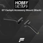 Fanatec GT Cockpit Accessory Mount