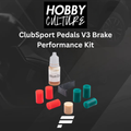 Fanatec ClubSport Pedals V3 Brake Performance Kit
