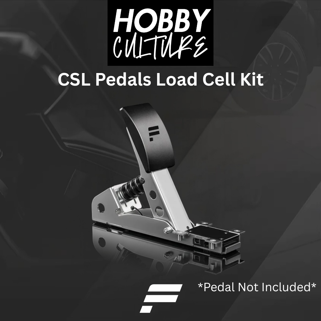 Fanatec CSL Pedals Load Cell Kit