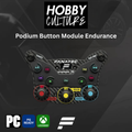 Fanatec Podium Button Module Rally