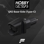 Fanatec QR2 Base-Side (Type-C)