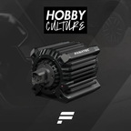 Fanatec ClubSport DD 12Nm