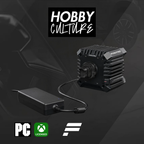 Fanatec CSL DD QR2 (8 Nm)