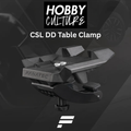 Fanatec CSL DD Table Clamp