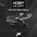 Fanatec CSL DD Table Clamp