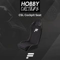 Fanatec CSL Cockpit Seat