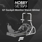 Fanatec GT Cockpit Monitor Stand