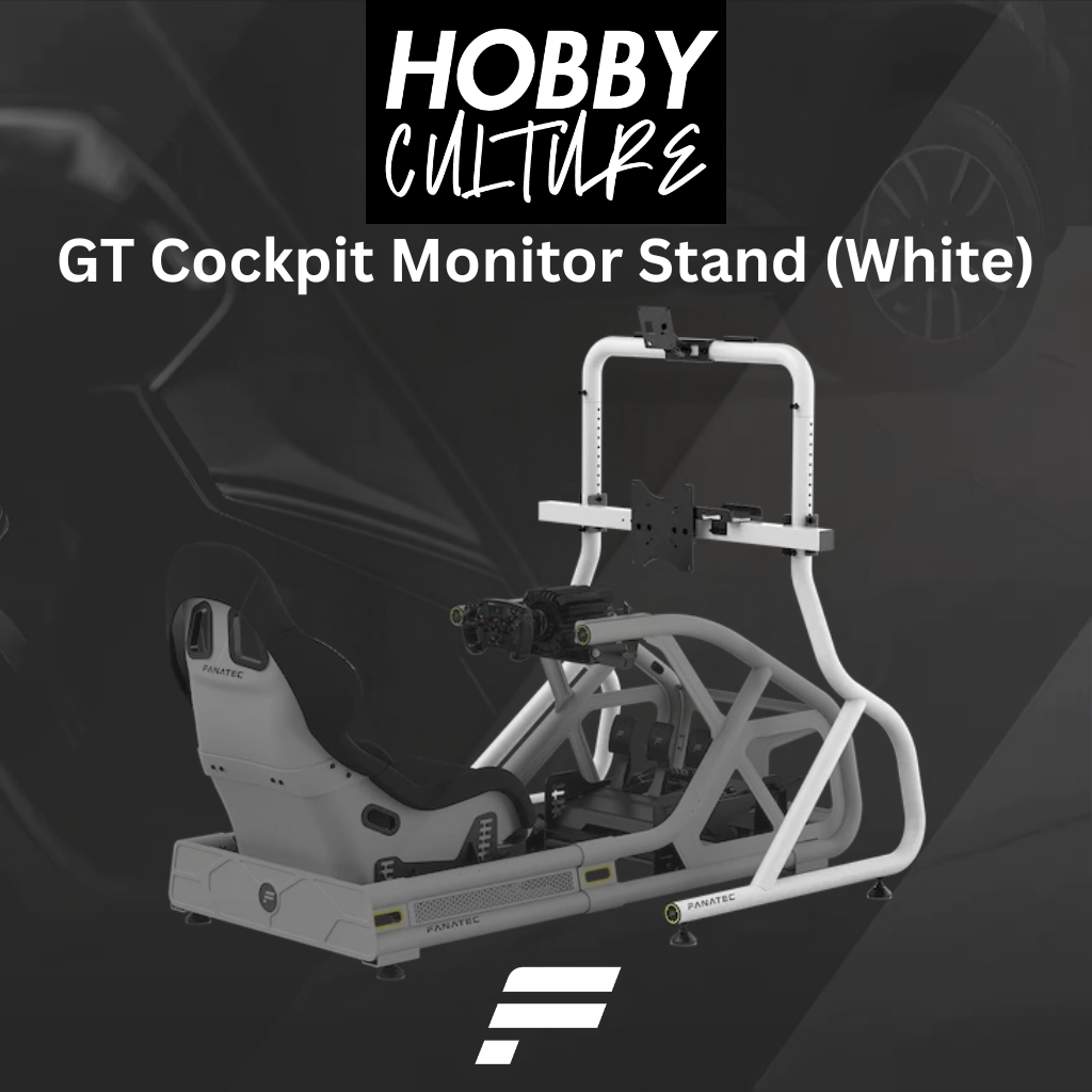 Fanatec GT Cockpit Monitor Stand