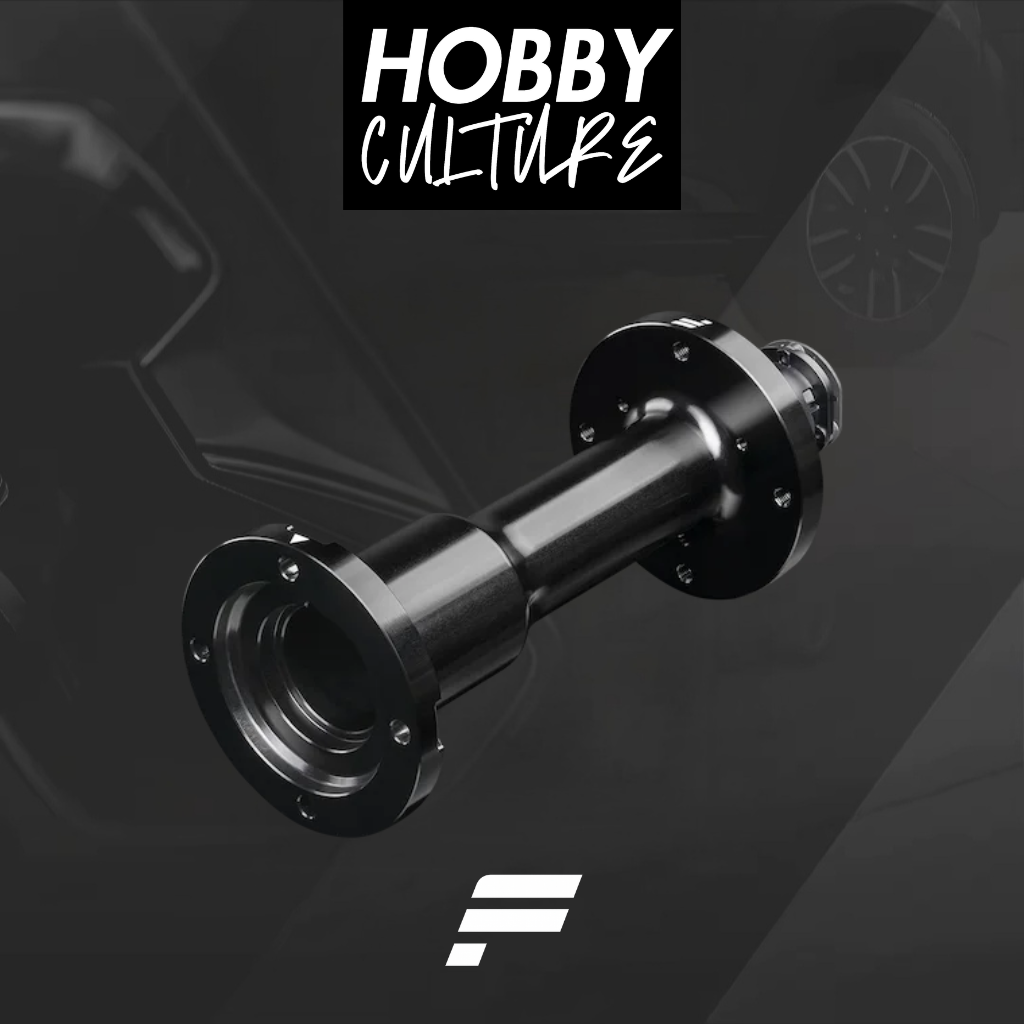 Fanatec DD Shaft Extension