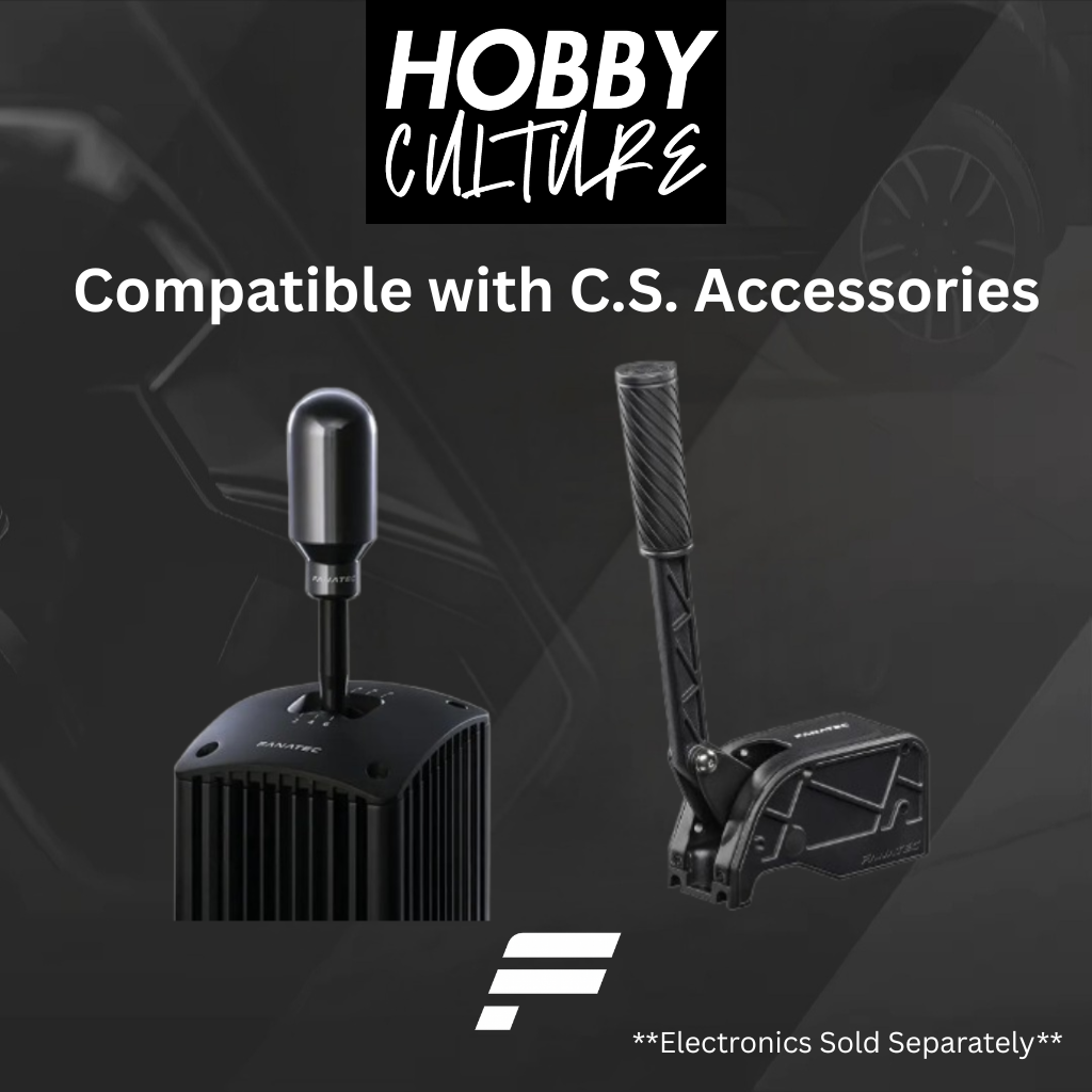 Fanatec ClubSport USB Adapter