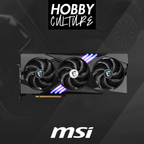 MSI GeForce RTX™ 5070 Ti 16G GAMING TRIO OC