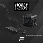 OEM Fanatec Boost Kit 180 (8Nm) | UK PLUG