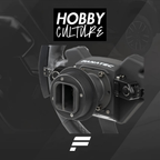 Fanatec ClubSport Steering Wheel RS 320mm