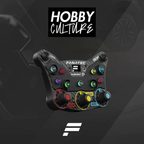 Fanatec Podium Button Module Rally