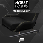 Fanatec CSL Cockpit Seat