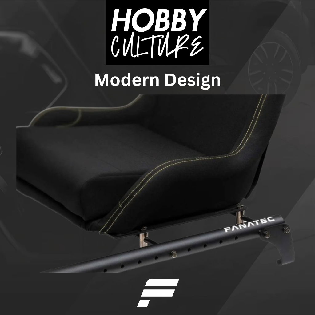 Fanatec CSL Cockpit Seat