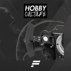 Fanatec ClubSport Steering Wheel BMW M3 GT2 V2 + QR2