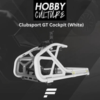 Fanatec Clubsport GT Cockpit
