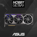 ROG Astral GeForce RTX™ 5080 16GB GDDR7 OC Edition