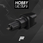 Fanatec QR2 Base-Side (Type-C)