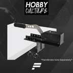 Fanatec ClubSport Handbrake Clamp Adapter