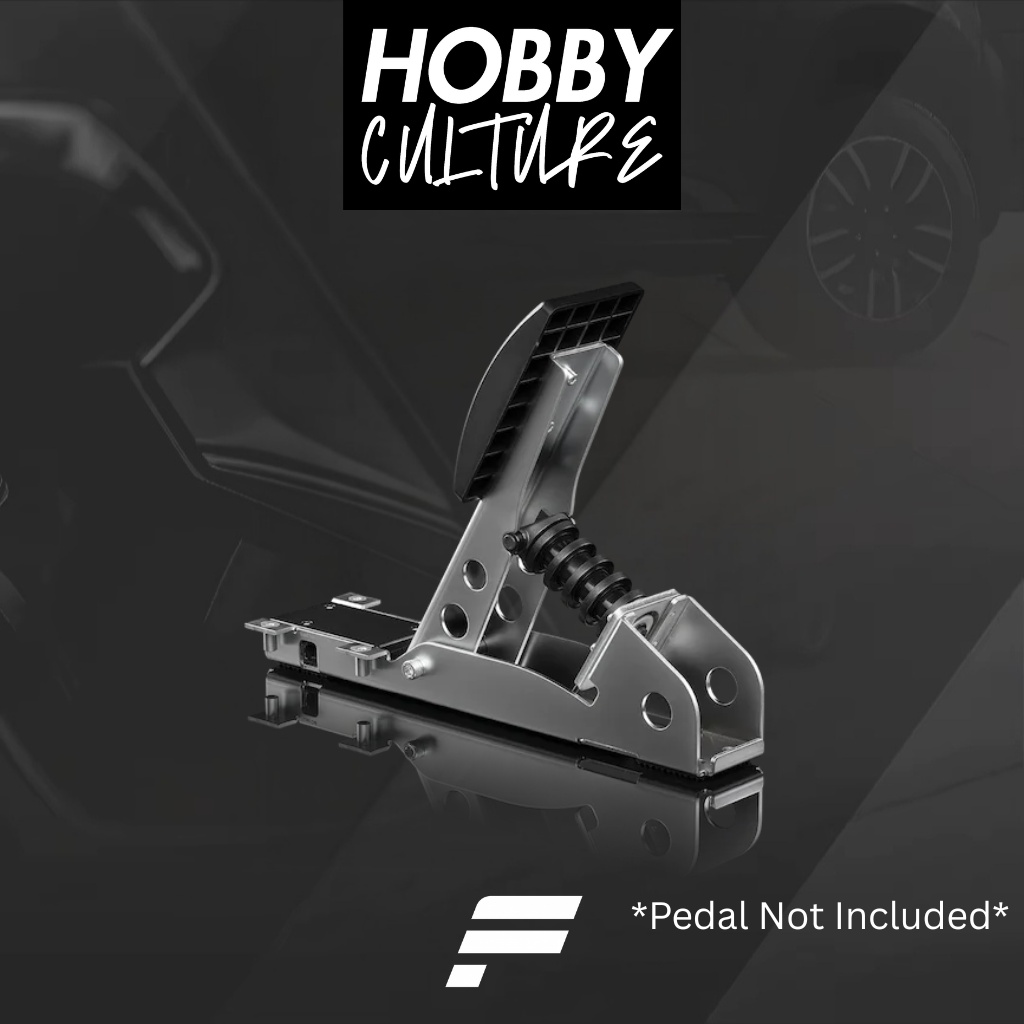Fanatec CSL Pedals Load Cell Kit
