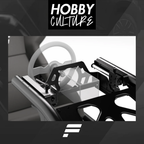 Fanatec GT Cockpit Direct Drive Front Mount