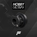 Fanatec QR2 Wheel Side