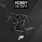 Fanatec ClubSport Pedals V3 Inverted