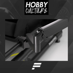 Fanatec GT Cockpit Keyboard Tray
