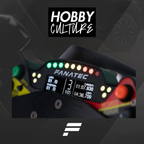Fanatec Podium Button Module Endurance