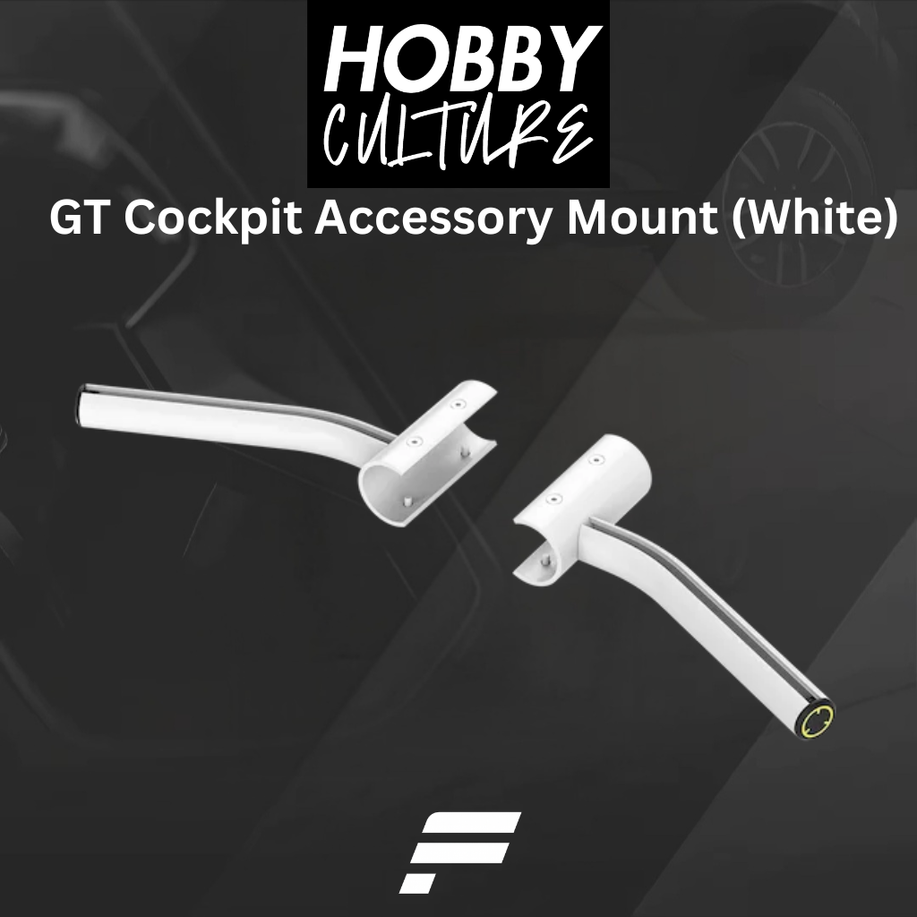 Fanatec GT Cockpit Accessory Mount