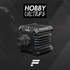 Fanatec CSL DD QR2 (8 Nm)