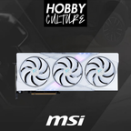 MSI GeForce RTX™ 5070 Ti 16G GAMING TRIO OC