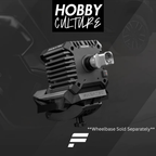 Fanatec CSL DD Table Clamp