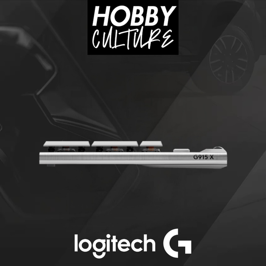 Logitech G915 X LIGHTSPEED