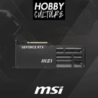 MSI GeForce RTX™ 5080 16G INSPIRE 3X OC