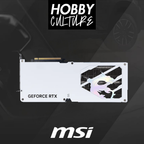 MSI GeForce RTX™ 5070 Ti 16G GAMING TRIO OC